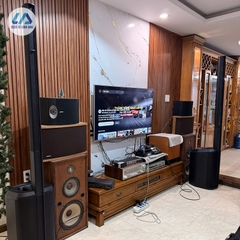 Loa Bose L1 PRO16