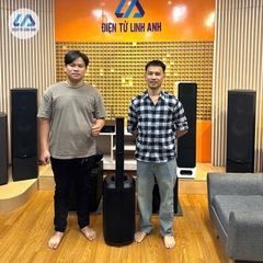 Loa Bose L1 PRO8