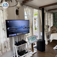 Loa Bose L1 PRO8