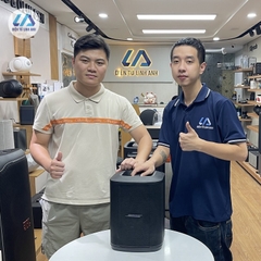 Loa Bose S1 Pro+ (Plus)