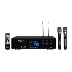 Amply Boston Acoustics BA2250