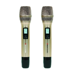 Amply Boston Acoustics S450