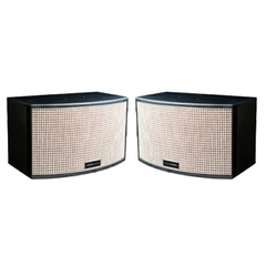 Dàn Karaoke LA004 (Boston Class10 + Đẩy công suất PA400 + Vang số Boston BA5000 + Micro JBL VM200)