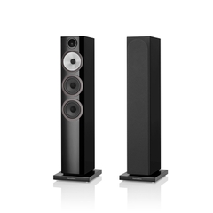 Loa Bowers & Wilkins 704 S3