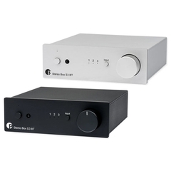 Pro-Ject Stereo Box S3 BT