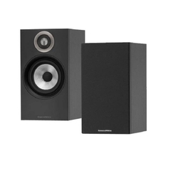 Dàn nghe nhạc BWM01 (Loa B&W 607 + Đầu CD Marantz CD6007 + Apmly Marantz PM6007)