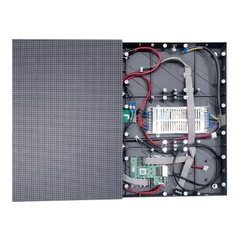 Màn hình Cabin LED Longjoin AVC P2.5