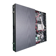 Màn hình Cabin LED Longjoin AVC P2.5