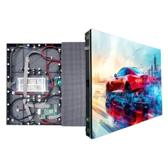 Màn hình Cabin LED Longjoin AVC P2.5