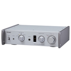 Headphone Amply Teac HA-501E mạch Class A, công suất 1.400mW/CH (32 Ohm)