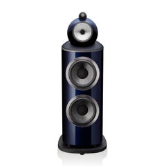 Loa Bowers & Wilkins 801 D4 Signature, bảo hành 5 năm