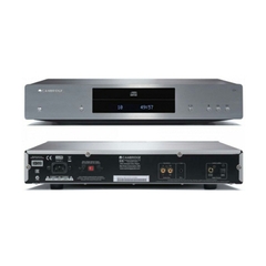 Đầu CD Cambridge Audio XCX V2