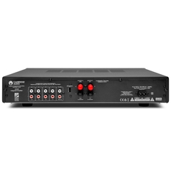 Dàn Nghe nhạc Cambridge AXA25, KEF Q350 và CD Cambridge AXC35