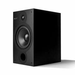 Loa Cambridge SX-60 Matt BK