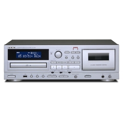 Đầu Cassette/ CD TEAC AD-850