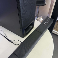 Loa soundbar Sony HT-S700RF Likenew