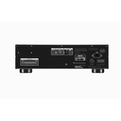 Đầu CD Denon DCD-1700NE