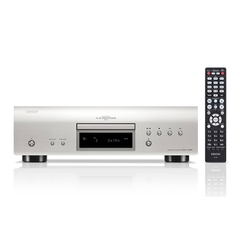 Đầu CD Denon DCD-1700NE