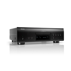 Đầu CD Denon DCD-1700NE