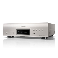 Đầu CD Denon DCD-1700NE