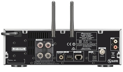 Amply Pioneer XC-HM86D