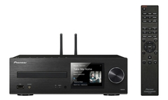 Amply Pioneer XC-HM86D