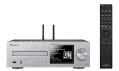 Amply Pioneer XC-HM86D