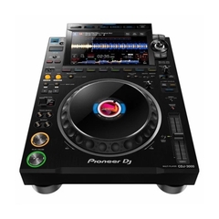 Bộ phối ghép DJ chuyên nghiệp CDJ-3000 và DJM-A9
