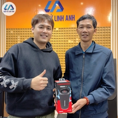 Loa Cerwin Vega Mini