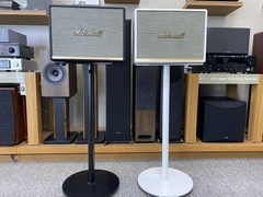 Chân Loa Marshall Woburn