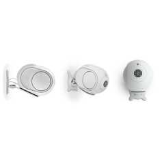 Chân loa gắn tường Devialet Phantom Reactor Gecko