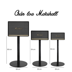 Chân loa Marshall Stanmore, Woburn chất lượng, giá rẻ nhất