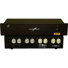 Ổ Cắm Chang Lightspeed CLS 609