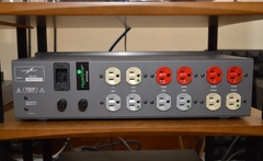 Ổ Cắm Chang Lightspeed X-SERIES H1