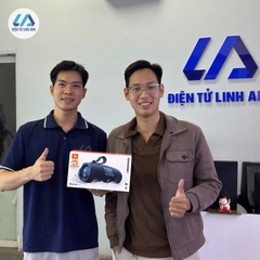 Loa JBL Charge 6 chính hãng new 2025