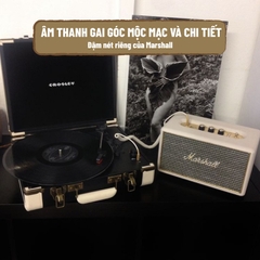 Loa Marshall Acton 1 chính hãng, giá rẻ nhất