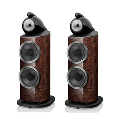 Loa Bowers & Wilkins 801 D4 Signature, bảo hành 5 năm