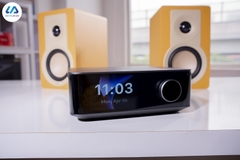 Combo loa Dali Kupid + WiiM Amp Ultra