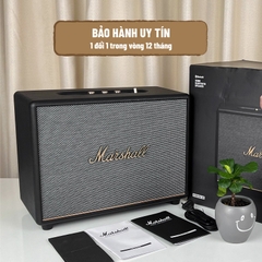 Loa Marshall Woburn 3 (III) Hàng xịn tem ASH