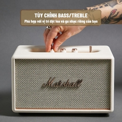 Loa Marshall Acton 3 (III) Hàng xịn tem ASH