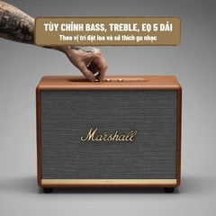 Loa Marshall Woburn 2 (II) (Hàng xịn tem ASH)