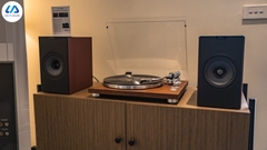 Loa KEF Coda W