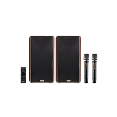 Combo loa Kadma BA38 + SU30