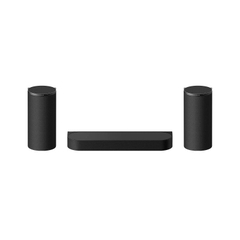 Combo loa Sony Bravia Theatre Trio (HT-A8) + Rear 9 + Sub 9