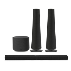 Loa Soundbar Harman Kardon Citation Bar + Citation Sub + Citation Tower