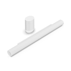 Combo loa soundbar Sonos Arc Ultra + Move 2