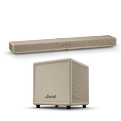 Loa Soundbar Marshall Heston 60 + Heston Sub 200