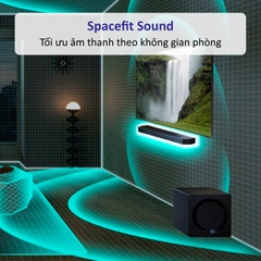 Loa thanh Samsung HW-Q990D