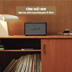 Loa Marshall Acton 3 (III) Hàng xịn tem ASH