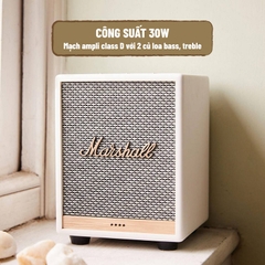 Loa Marshall Uxbridge Voice